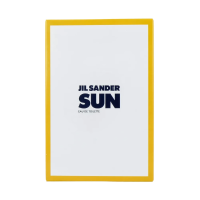 Jil Sander Sun Cadeauset Dames