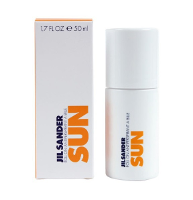 Jil Sander Sun Deoroller Anti transpirant