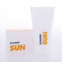 Jil Sander Sun Hair & Body Shampoo