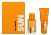 Jil Sander Sun Giftset