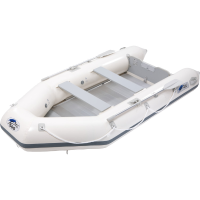 Boot Z Ray Ii 400