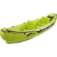 Kayak Pathfinder C I 330