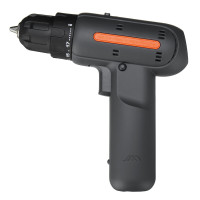 JIMI 12V Electric Cordless Boren Screwdriver Hammer 3 In 1 Impact Power Tool Bits Set Rechargeable Wireless Power Driver