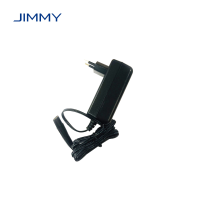 JIMMY Adapter Oplader Reserveonderdeel voor JV63/JV83/JV85/H8/H8 Pro Handheld Draadloze Stofzuiger Accessoires