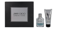 Jimmy Choo Urban Hero Geschenkset Heren