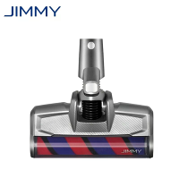 Jimmy Electric Floor Brush Compatibel met JV85/ H8 Flex