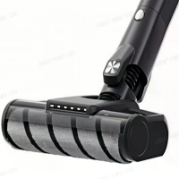 JIMMY Elektrische schrobborstel met LED licht Compatibel met JV85 Pro/H9 Pro/H9 Flex/H10 Flex/H10 Pro