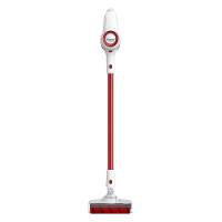Jimmy JV51 Lichtgewicht Draadloze Steelstofzuiger 115AW Krachtige Zuigkracht Anti Zuig Haarmijt Mijt Schoonmaakstofzuige