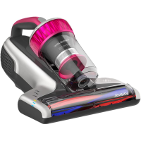 JimmyWB73 600W Dual Motor 15Kpa 3 Modes Smart Dust Sensor UV Ultrasonic Composite Brushroll Low Noise Dual Cyclonic Fi