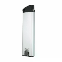 JINGHMA CJ  006 Elektrische Fiets Batterij 48V 12,8Ah Lithium Batterij voor JINGHA R3 R5 R6 Elektrische Fiets EU Direct