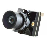 JINJIEAN B19 Pro Max FPV camera 1800TVL met Nachtzicht, 2,1 mm lens, D WDR, 5 40V breed spanningsbereik, lage latentie v