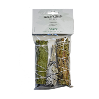 Jiri & Friends Smudge 3 Pack