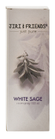Jiri & Friends White Sage Roomspray