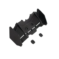 JIUSI WB12 PRO 1/12 RC Auto Onderdelen Achtervleugel Voertuigen Modellen Reserveaccessoires RC14127
