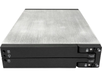JJ JouJye JJ 20SS HDD wisselframe SAS, SATA I, SATA II, SATA III