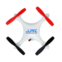 Jjrc 1000a 2.4G 6 Axis Gyro Rc Quadcopter Bnf