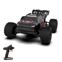 JJRC C8831 1/14 2.4G 4WD Borstelloze Hoge Snelheid RC Auto Off Road Volledige Proportionele Besturing Voertuigen Modelle