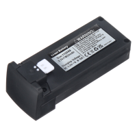 JJRC H111 RC Drone Quadcopter Onderdelen 3.7V 1800mAh Lipo Batterij