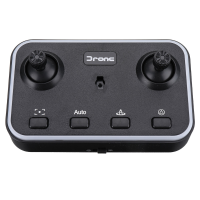 JJRC H111 RC Drone Quadcopter Reserveonderdeel Zender Afstandsbediening