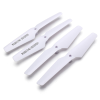 Jjrc H5p Rc Quadcopter Spare Parts Propeller 2cw+2ccw