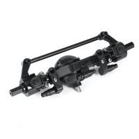 JJRC Q121 Voorbrug Volledige set originele onderdelen S1535062 RC auto onderdelen