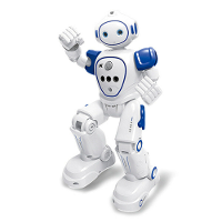 JJRC R21 Intelligent Sensing RC Robot CADY WIDA Programmeren Gesture Control Robot Entertainment RC Robot Cadeau voor Ki
