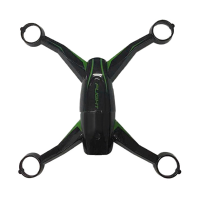 Jjrc X1 Rc Quadcopter Spare Parts Upper Body Cover Shell X1 001