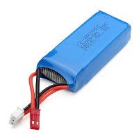 Jjrc X1 Yizhan Tarantula X6 Rc Quadcopter Spare Parts 7.4V 1200mah Battery