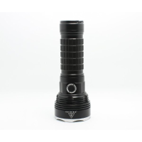 Jkk18 Cree Xm L2 Diy Led Flashlight With Mobile Power Bank Charging
