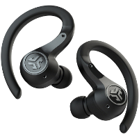 JLab Epic Air Sport ANC wireless headphones headset BT