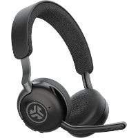 JLab Epic Work ANC Wireless On Ear Headset