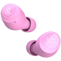 JLab Go Air Pop True Wireless headphones headset