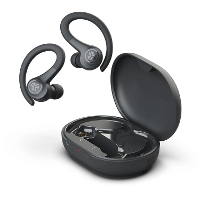 JLab GO Air Sport True Wireless oordopjes headset