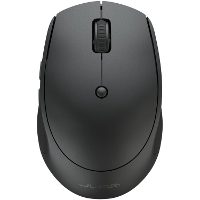 JLab Go Charge Mouse muis 800 1600dpi, BT