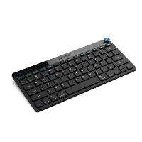 JLab GO draadloos Bluetooth toetsenbord