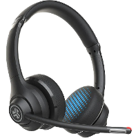JLab Go work Wireless On ear headset