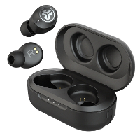 JLab JBuds Air ANC True Wireless Earbuds headset Bluetooth 5.2