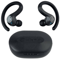 JLab JBuds Air Sport Bluetooth Sport Oordopjes Zwart