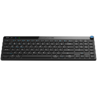 JLab JBuds draadloos Bluetooth toetsenbord