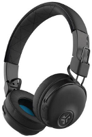 JLab Studio Wireless On Ear Bluetooth Koptelefoon Zwart