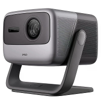 JMGO N1 Pro 1080P FHD Drievoudige Laserprojector 1500 CVIA Lumens 1600:1 Contrast 4K Ondersteund Android TV 11 Thuisbios