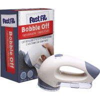 Bobble Off pluizendief