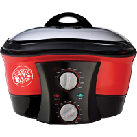 Go Chef 8 in 1 multikoker
