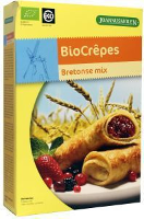 Joannusmolen Biocrepes Mix