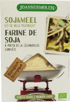 Joannusmolen Sojameel