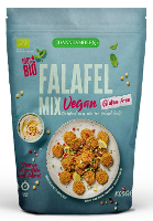 Joannusmolen Glutenvrije Falafel Mix