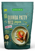 Joannusmolen Glutenvrije Quinoa Patty Mix
