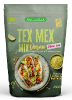 Joannusmolen Glutenvrije Tex Mex Mix