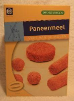 Joannusmolen Paneermeel