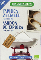 Joannusmolen Tapioca Zetmeel